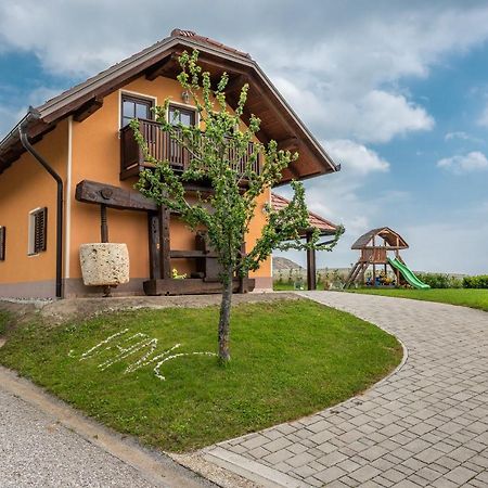 Wineyard Getaway House Βίλα Sevnica Εξωτερικό φωτογραφία