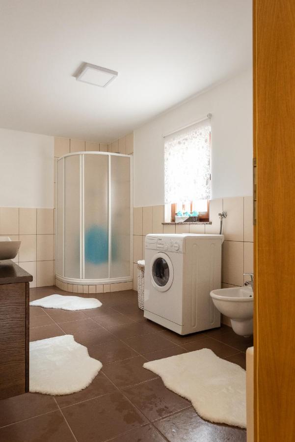 Wineyard Getaway House Βίλα Sevnica Εξωτερικό φωτογραφία