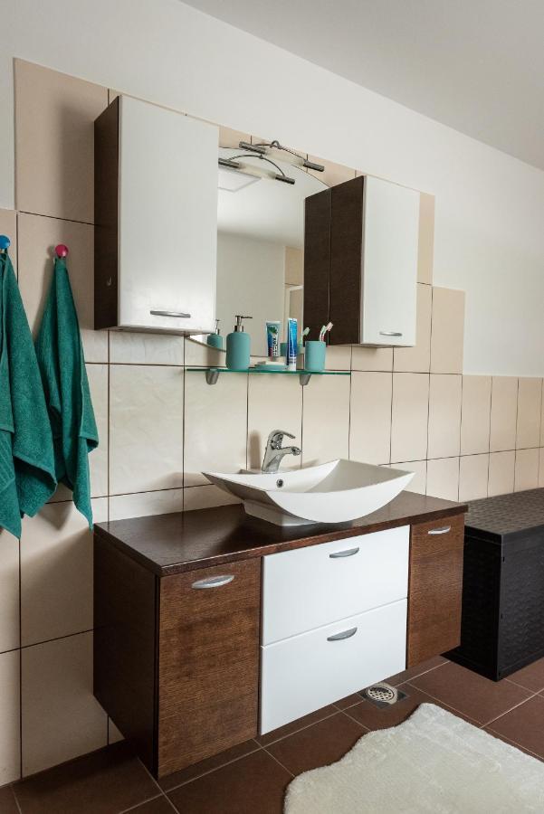 Wineyard Getaway House Βίλα Sevnica Εξωτερικό φωτογραφία