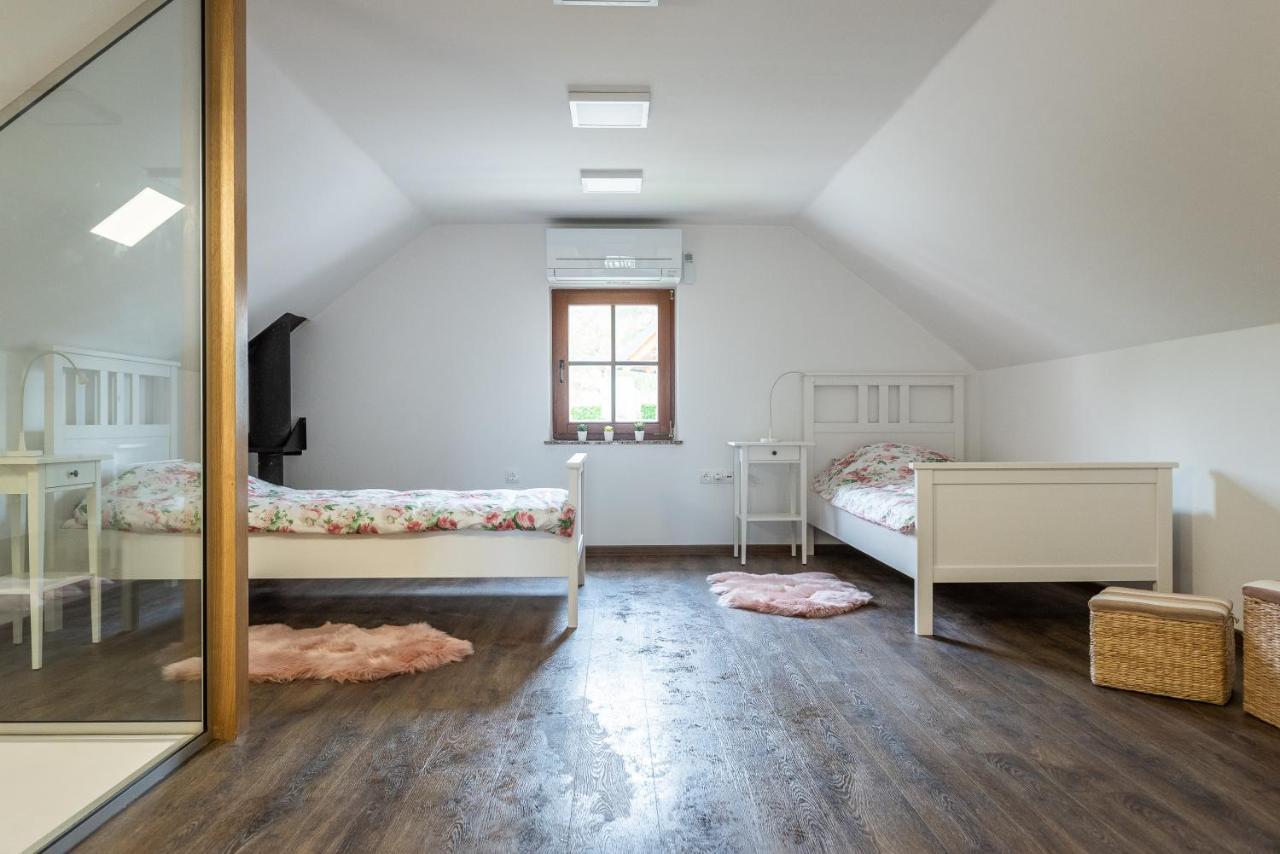 Wineyard Getaway House Βίλα Sevnica Εξωτερικό φωτογραφία