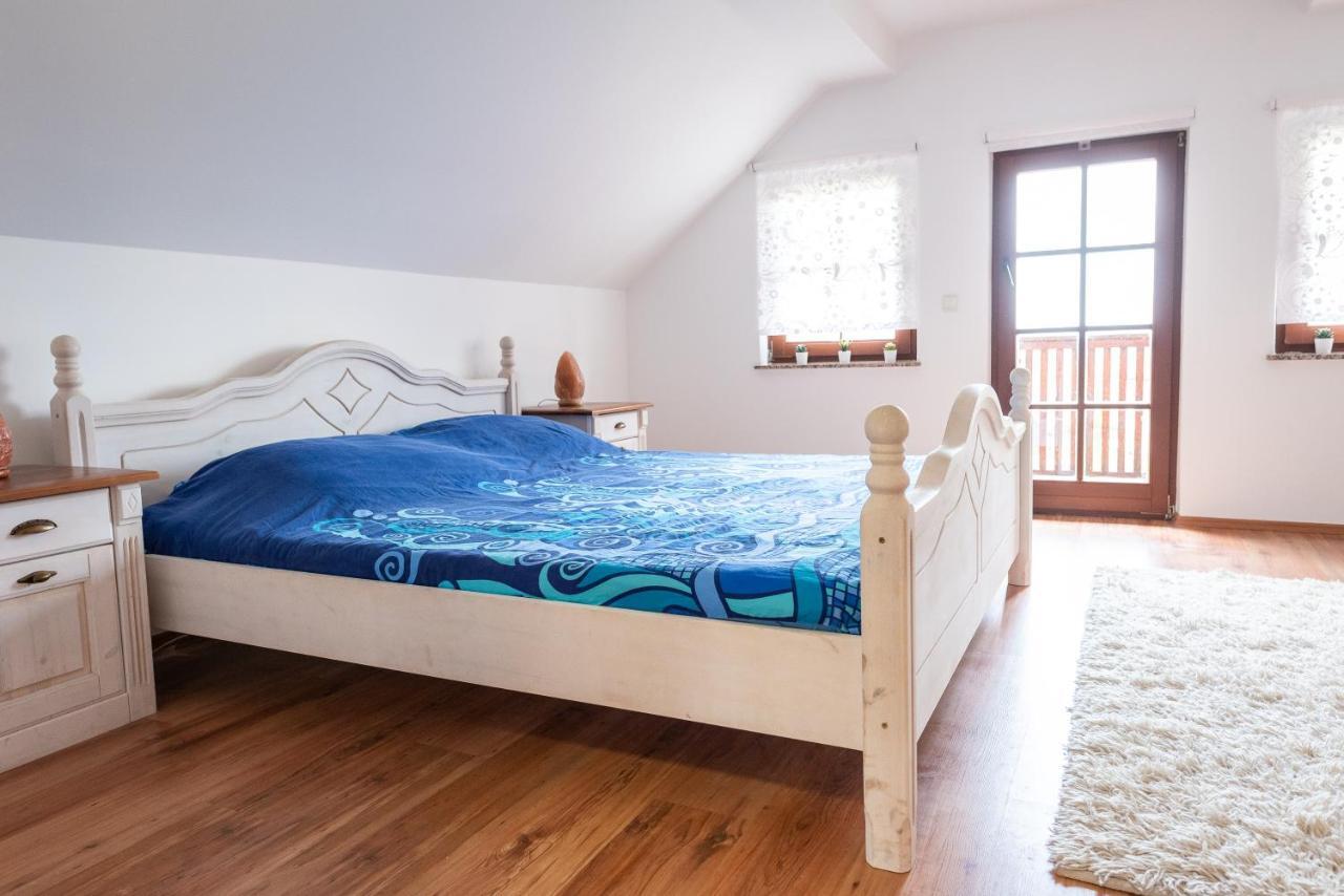 Wineyard Getaway House Βίλα Sevnica Εξωτερικό φωτογραφία